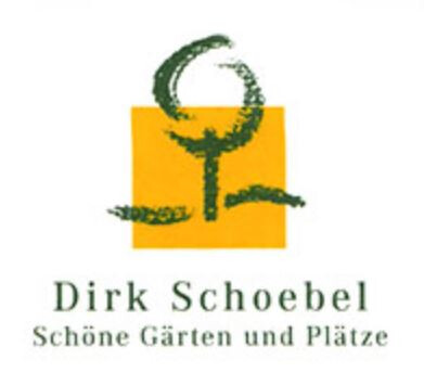 Dirk Schoebel Garten- und Landschaftsbau in Lüneburg - Logo