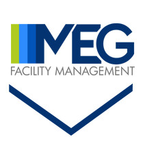 MEG Facility Management in Augsburg - Logo