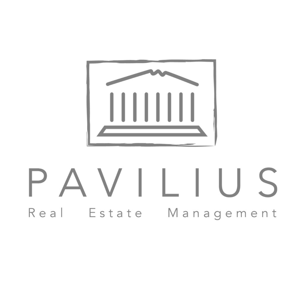 Pavilius Baugesellschaft mbH in Frankfurt am Main - Logo