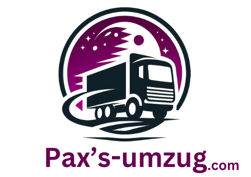 Paxs-Umzug in Bayreuth - Logo