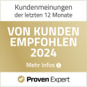 weitere Auszeichnung