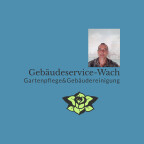 Gebäude-Service Wach