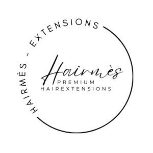 Hairmès Extensions UG in Berlin - Logo