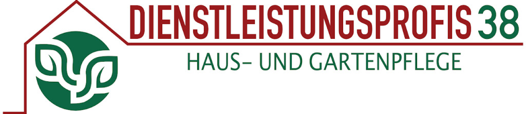 Dienstleistungsprofis38 in Braunschweig - Logo