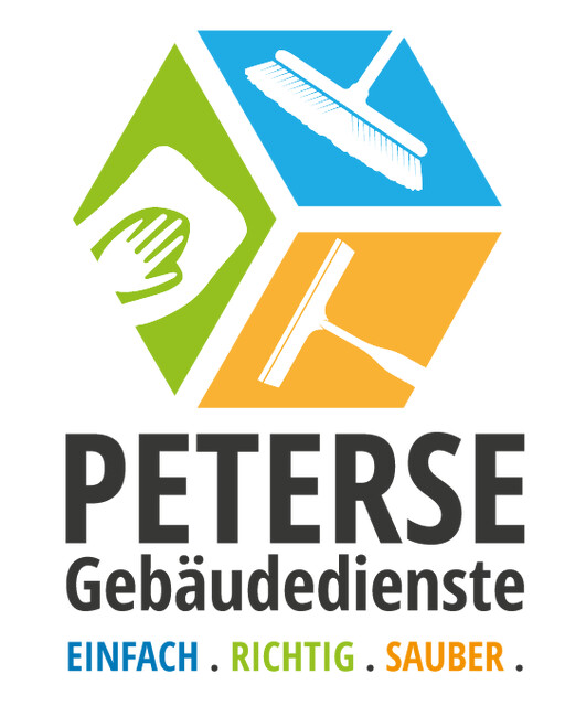 Peterse Gebäudedienste in Bad Honnef - Logo