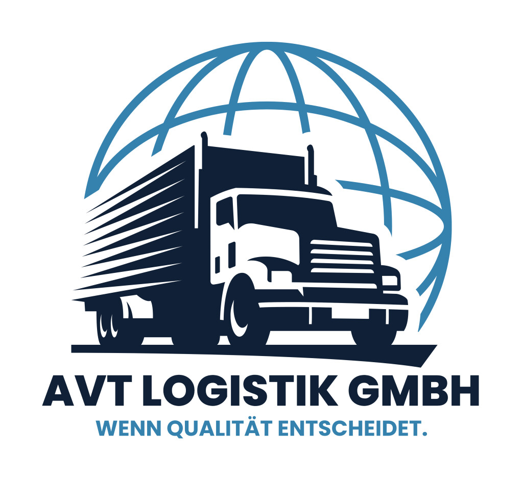 AVT Logistik Gmbh in Neuss - Logo