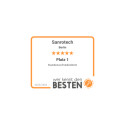 weitere Auszeichnung