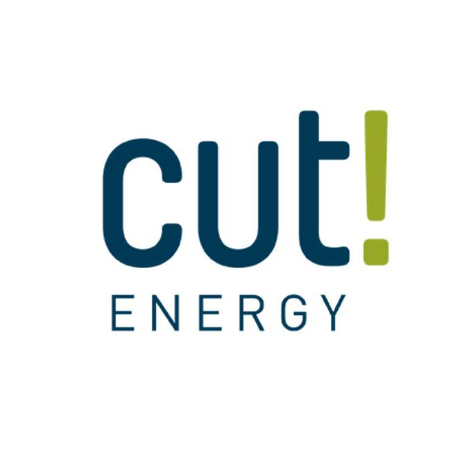 CUT! Energy GmbH in Stadtlohn - Logo