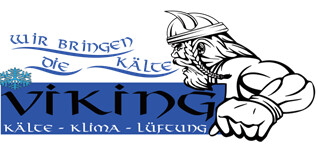 Viking Kälte-Klima-Lüftungstechnik UG in Pansdorf Gemeinde Ratekau - Logo