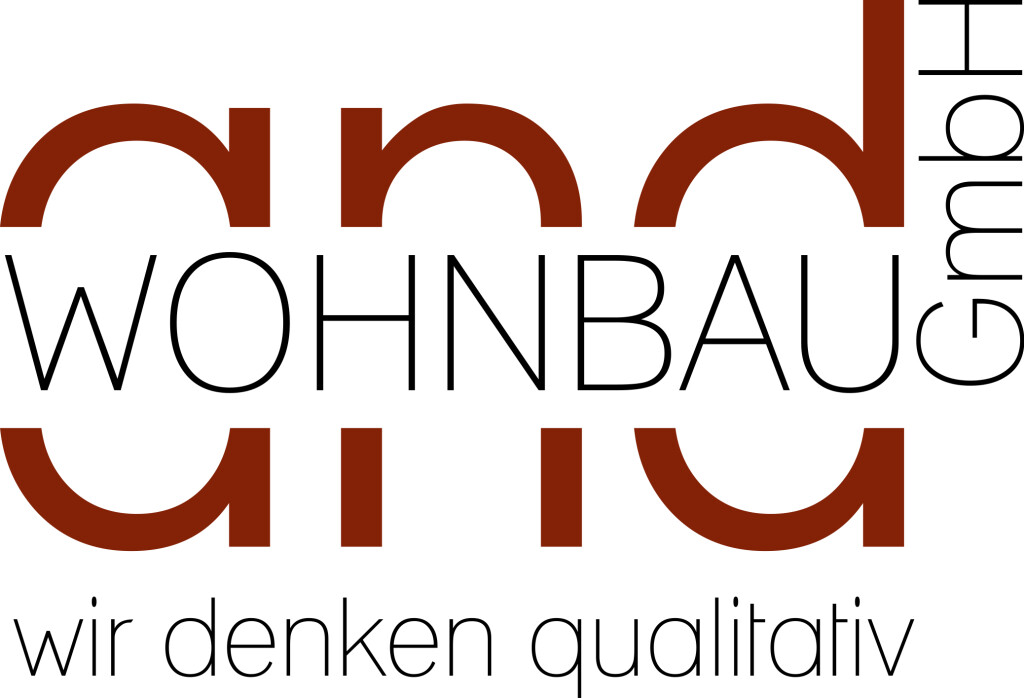 Logo von AND Wohnbau GmbH