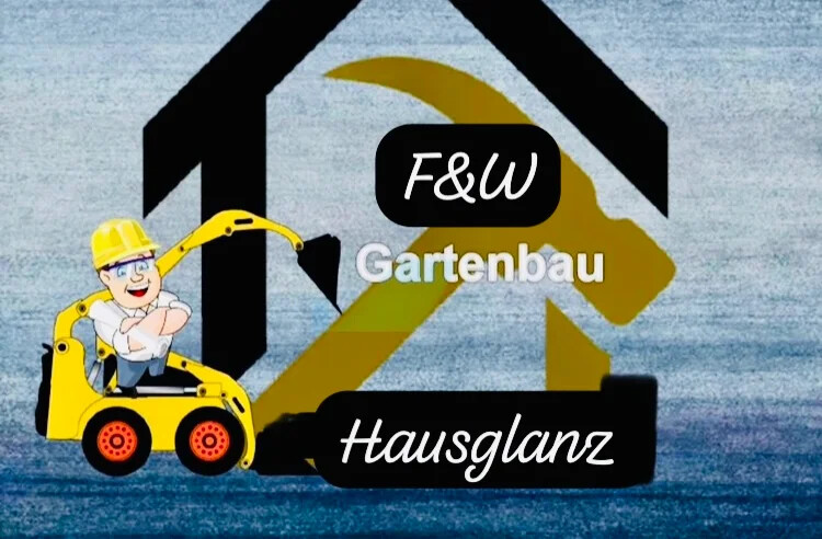 Gartenbau Hausglanz in Düren - Logo