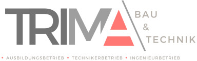 TRIMA Bau & Technik GmbH in Taunusstein - Logo