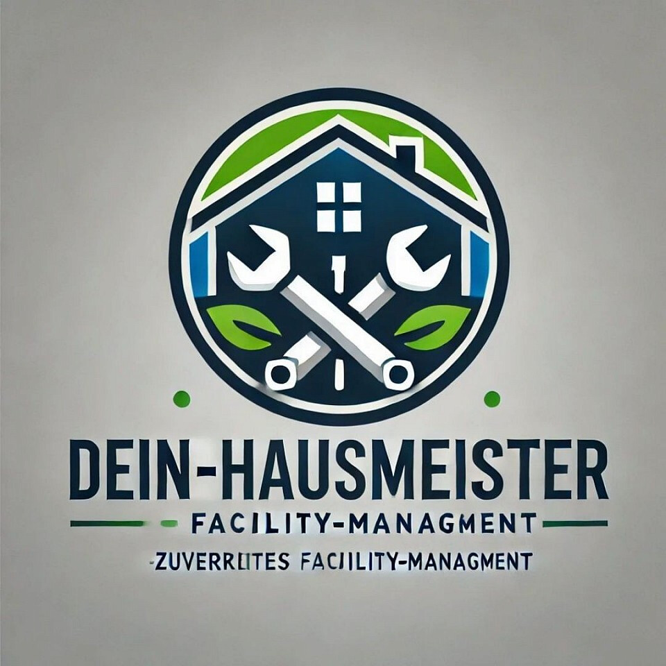 Facility-Managment Dein-Hausmeisterservice in Kirchheimbolanden - Logo