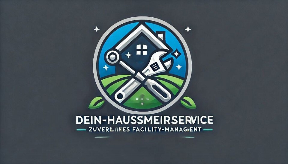 Facility-Managment Dein-Hausmeisterservice in Kirchheimbolanden - Logo