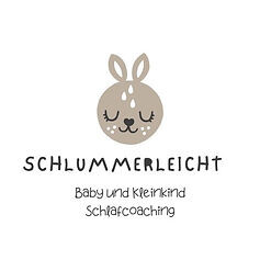 Schlummerleicht Schlafcoaching Petra Kropp in Grasberg - Logo