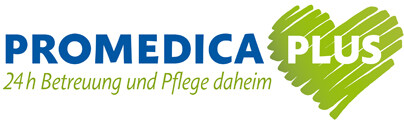 Logo von PROMEDICA PLUS Main-Tauber