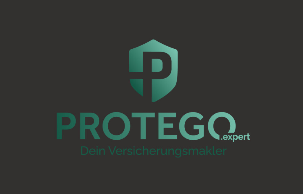 PROTEGO Versicherungsmakler GmbH & Co. KG in Delbrück in Westfalen - Logo