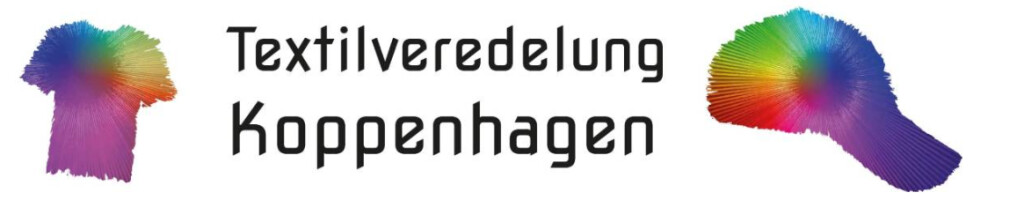 Textilveredelung Koppenhagen in Albstadt - Logo