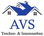 AVS-Trockenbau in Sulzbach Rosenberg - Logo