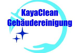 Kaya Clean Gebäudereinigung in Stadthagen - Logo