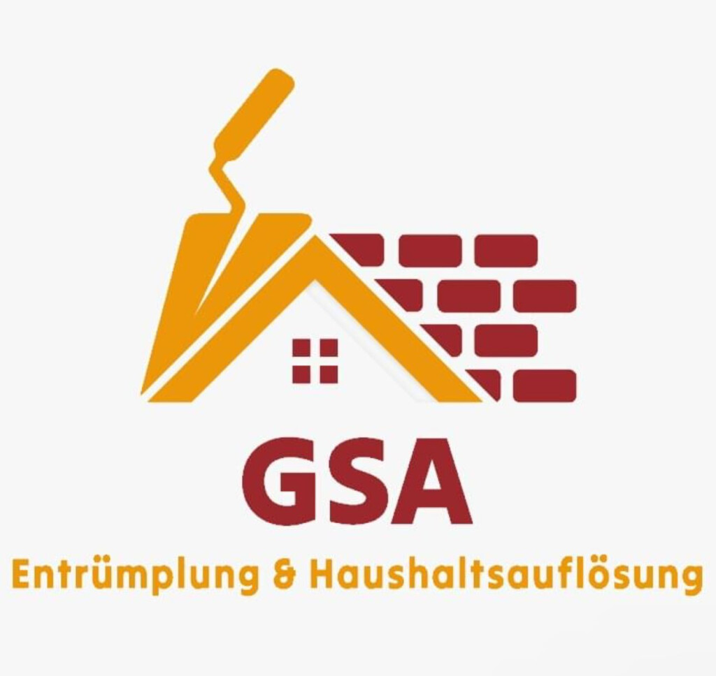 GSA Entrümpelung Karlsruhe in Karlsruhe - Logo