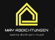 May Abdichtungen in Wiesloch - Logo