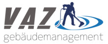 VAZ Gebäudemanagement in Düsseldorf - Logo