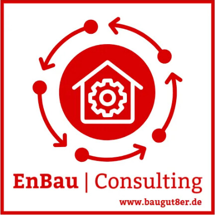 EnBau Consulting e.K. in Mannheim - Logo