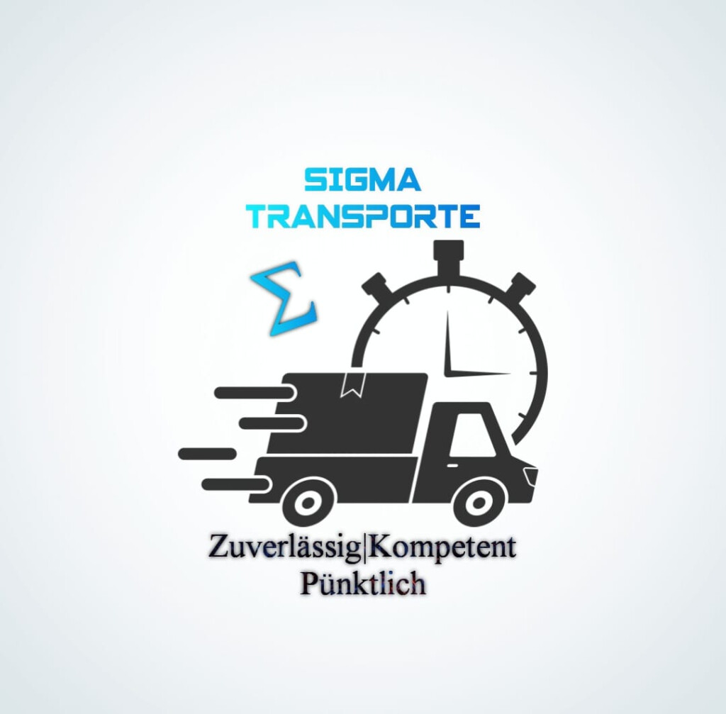 SIGMA Transporte in Hamburg - Logo