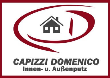 Domenico Capizzi Außen und Innenputz in Köln - Logo