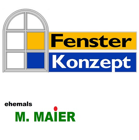 FENSTER-KONZEPT GmbH in Nürnberg - Logo