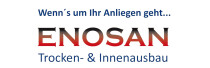 ENOSAN - Trocken- und Innenausbau GmbH