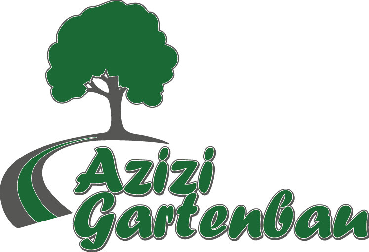 Azizi Gartenbau in Ludwigshafen am Rhein - Logo