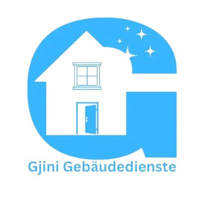 Gjini Gebäudedienste in Bonn - Logo