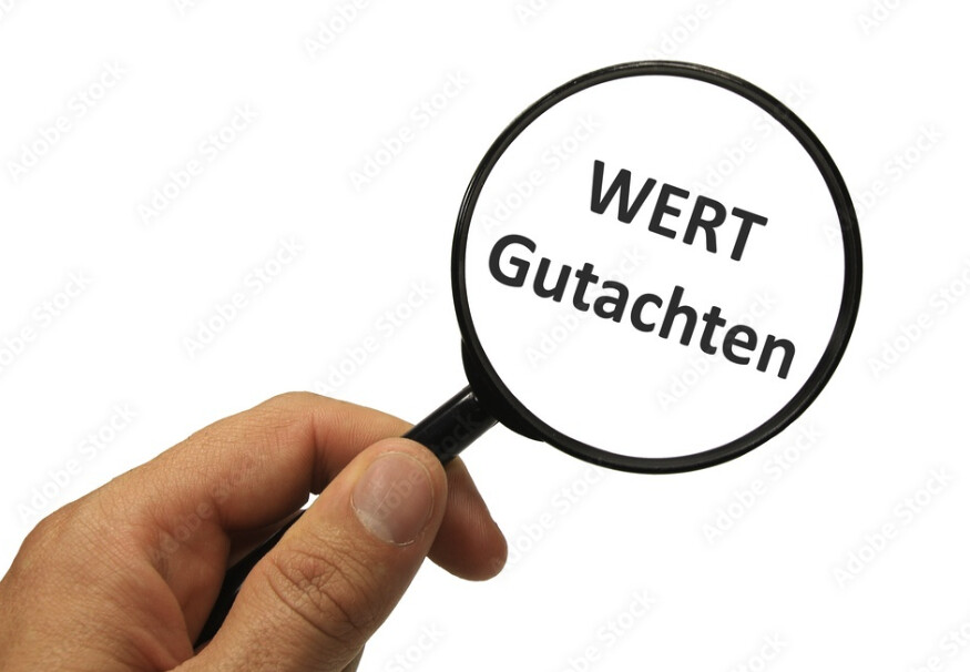 Hanno Gutachten in Hannover - Logo