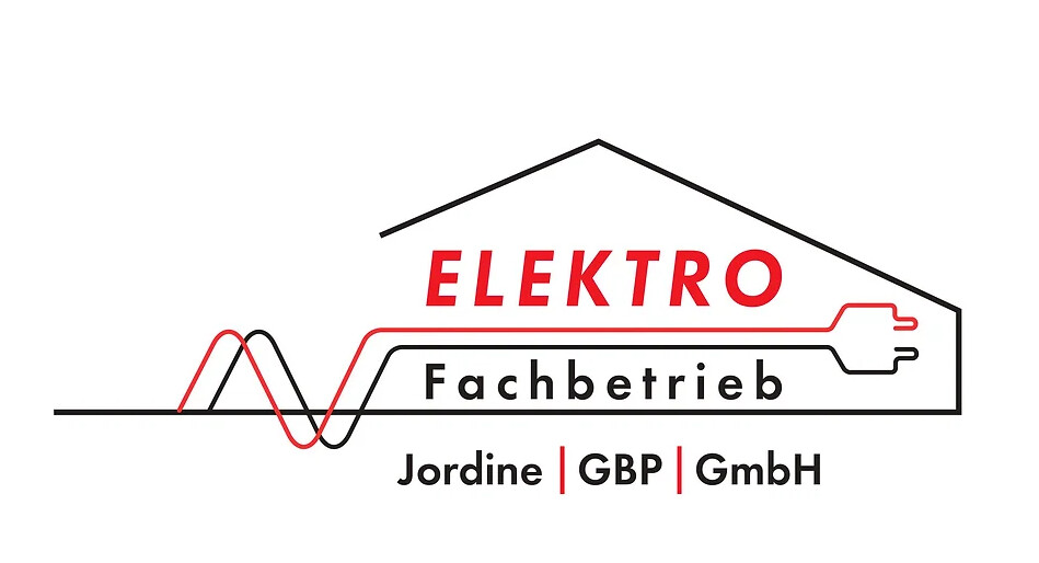 Elektro Jordine GBP GmbH in Mannheim - Logo