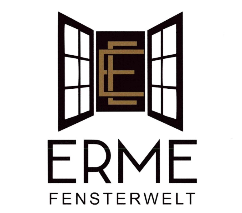 ERME Fensterwelt in Sinsheim - Logo