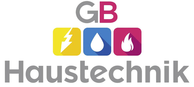 GB-Haustechnik GmbH in Alsdorf im Rheinland - Logo