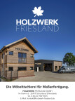 Holzwerk Friesland GmbH