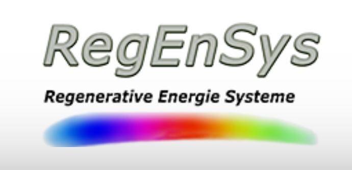 RegEnSys – Regenerative Energie Systeme e.K. in Altleiningen - Logo