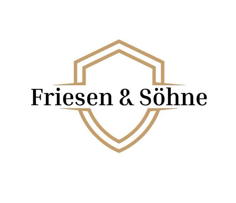 Friesen & Söhne Reinigung Inh. Artur Friesen in Paderborn - Logo