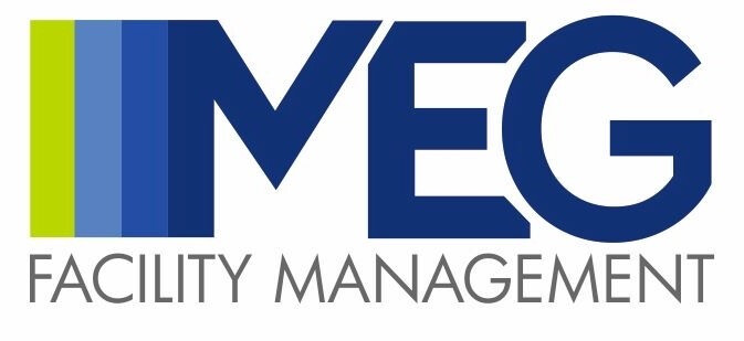 MEG Facility Management in Augsburg - Logo