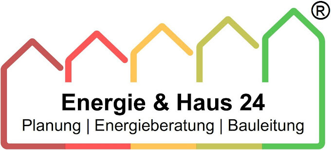 Energie & Haus 24 ® Gotha (Karsten Märtin) in Gotha in Thüringen - Logo