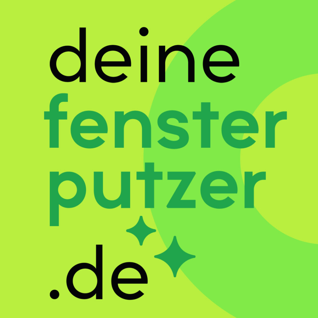 deinefensterputzer.de in Berlin - Logo