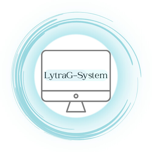 LytraG-System in Kamp Lintfort - Logo