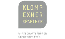 KLOMP EXNER und PARTNER mbB Wirtschaftsprüfer | Steuerberater