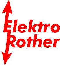 Elektro Rother GmbH in Berlin - Logo