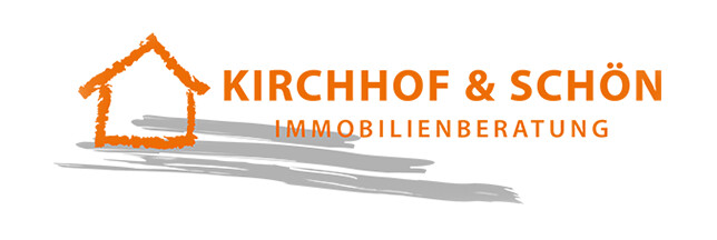 Kirchhof & Schön Immobilienberatung GmbH in Bitterfeld Wolfen - Logo