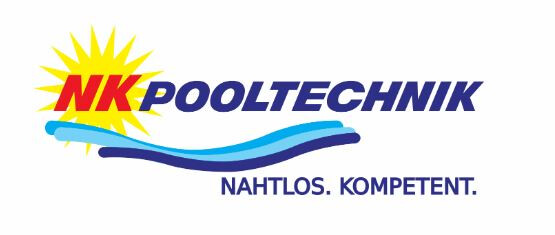 NK GmbH Innenausbau & Poolbau in Linkenheim Hochstetten - Logo