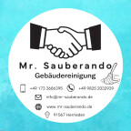 Mr. Sauberando Gebäudereinigung